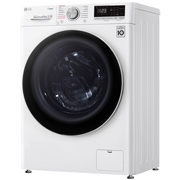Изображение товара Стиральная машина узкая LG AIDD F2V5GS0W