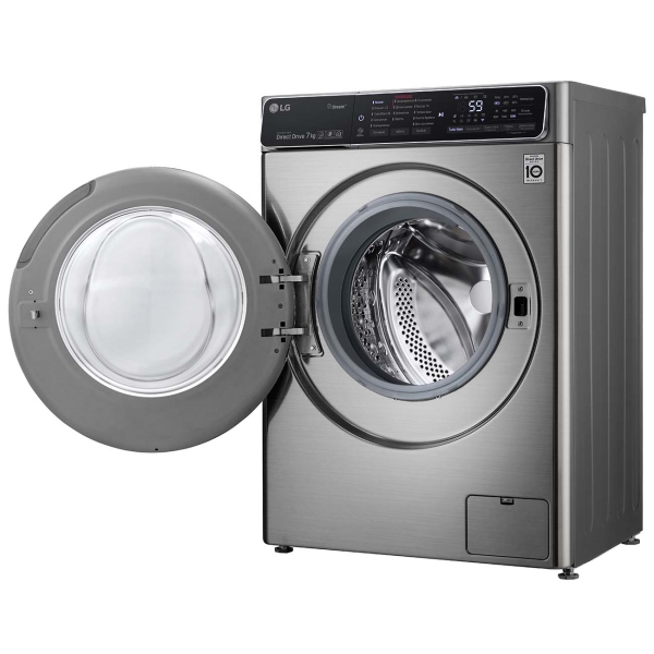 Изображение товара Стиральная машина узкая LG AIDD F2T9HS9S