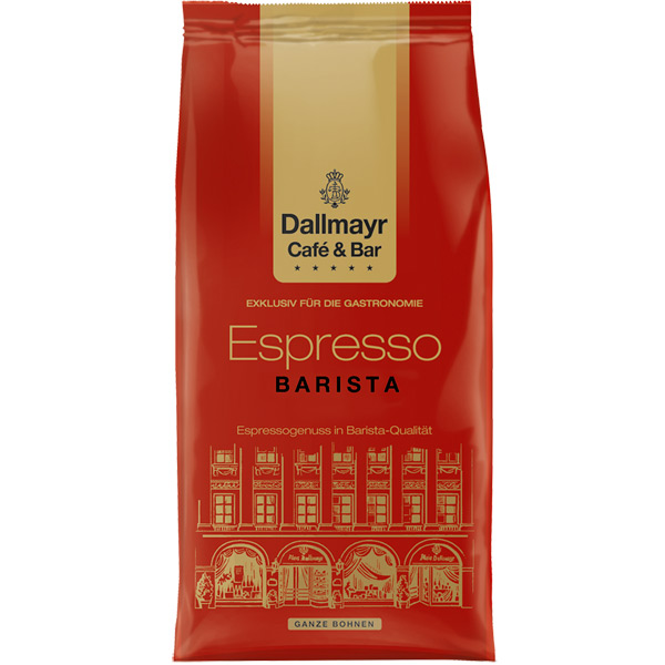 Dallmayr Espresso Barista 1000г