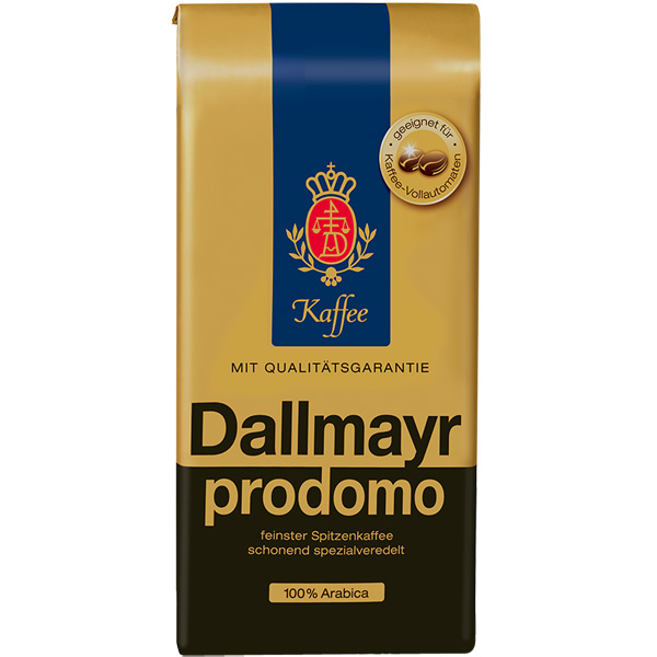 Dallmayr Prodomo 500г