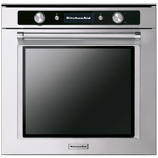 фото Электрический духовой шкаф kitchenaid kotsp 60602