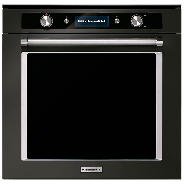 фото Электрический духовой шкаф kitchenaid kolspb 60602