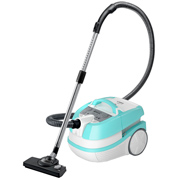 Изображение товара Пылесос моющий Bosch Serie 4 ProHygienic BWD420HYG