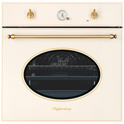 Изображение товара Электрический духовой шкаф Kuppersberg SR 605 C Bronze
