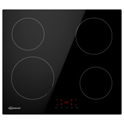 Изображение товара Встраиваемая индукционная панель независимая Kuchenchef KHI601