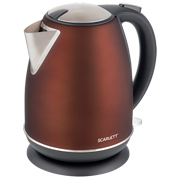 Изображение товара Электрочайник Scarlett SC-EK21S84