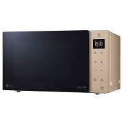 Изображение товара Микроволновая печь соло LG MS2535GISH