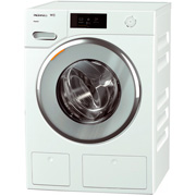 Изображение товара Стиральная машина Премиум Miele White Edition WWV980WPS