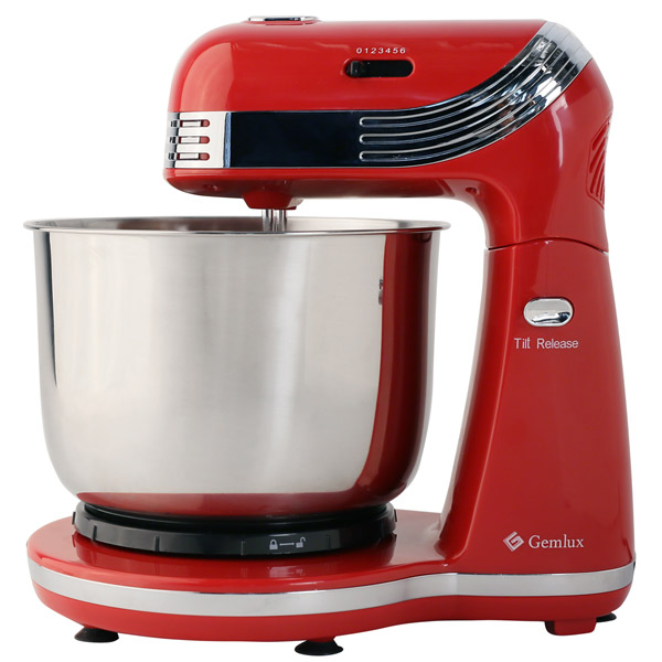 Изображение товара Миксер Gemlux GL-SM-3250R