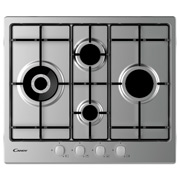 Изображение товара Встраиваемая газовая панель независимая Candy CHW6D4WPX Timeless