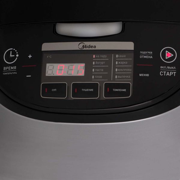 Изображение товара Мультиварка Midea MPC-6020