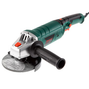 Изображение товара Угловая шлифовальная машина Hammer Flex USM1200E (159-035)