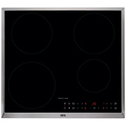 Изображение товара Встраиваемая индукционная панель независимая AEG IKR64301XB