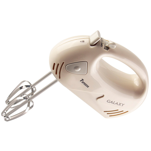 Изображение товара Миксер Galaxy GL 2207