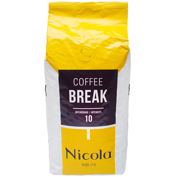 Nicola Coffee Break 1 кг