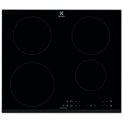 Изображение товара Встраиваемая индукционная панель независимая Electrolux IPE6440KF