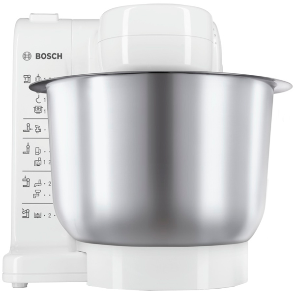 Кухонный комбайн Bosch MUM4407
