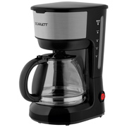 Изображение товара Кофеварка капельного типа Scarlett SC-CM33012