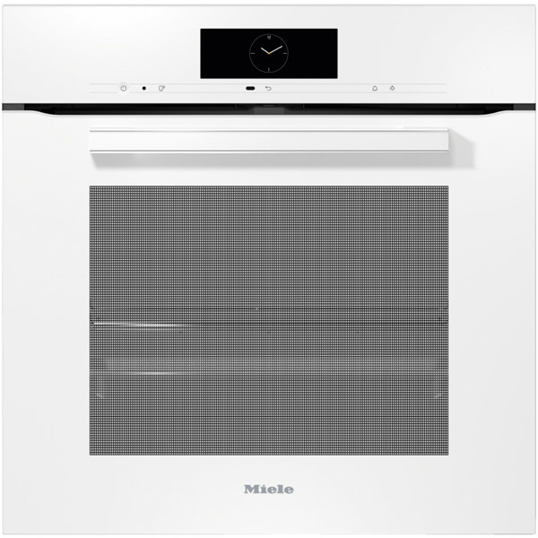 фото Электрический духовой шкаф miele h7860bp brws