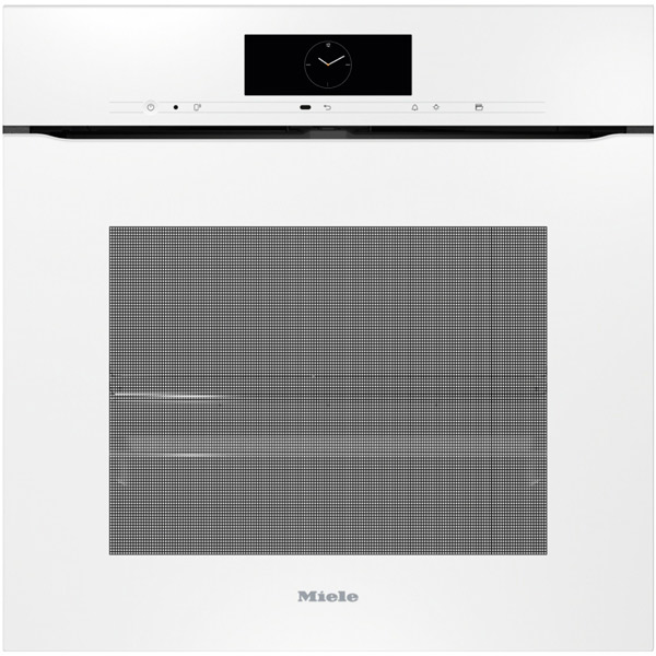 фото Электрический духовой шкаф miele h7860bpx brws