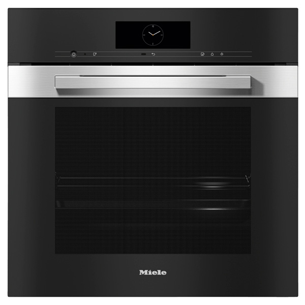 фото Встраиваемая пароварка miele dgc7860 edst/clst