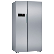 Изображение товара Холодильник (Side-by-Side) Bosch Serie 2 KAN92NS25R