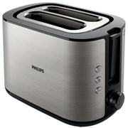Изображение товара Тостер Philips HD2650/90