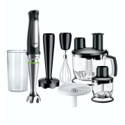 Изображение товара Погружной блендер Braun HB701AI-MQ7087X
