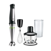 Изображение товара Погружной блендер Braun Multiquick 7 MQ7035X