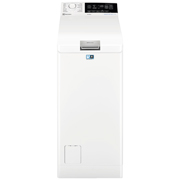Изображение товара Стиральная машина с вертикальной загрузкой Electrolux PerfectCare 700 EW7T3R272