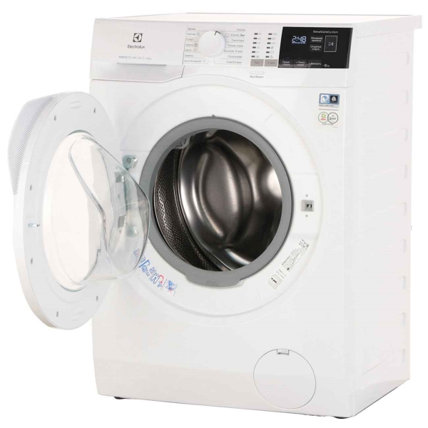 Стиральная машина electrolux ew6f4r08wu