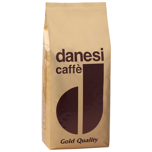 Danesi Espresso Gold 1000г
