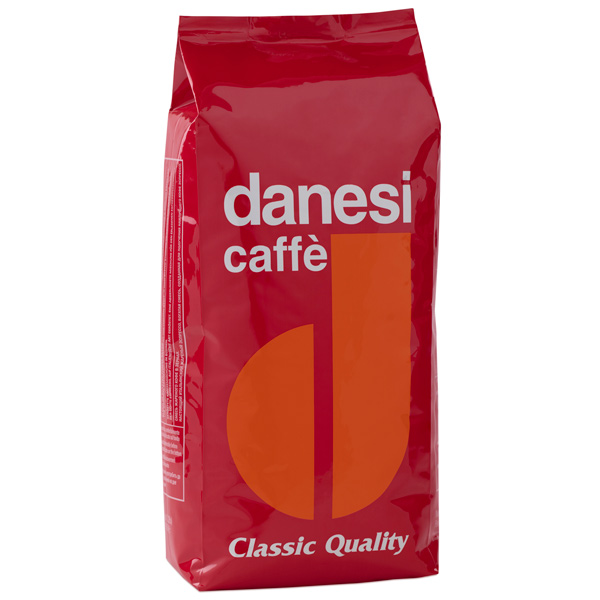 Danesi Espresso Classic 1000г