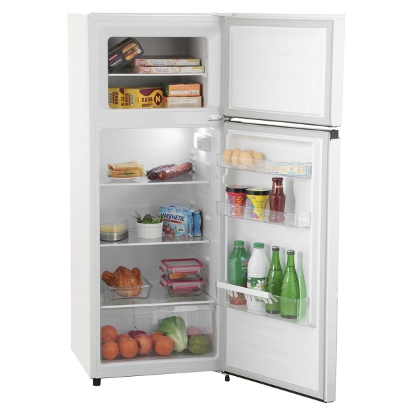 Изображение товара Холодильник Kraft KF-DF340W