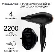 Изображение товара Фен Rowenta Compact Pro+ CV6930F0