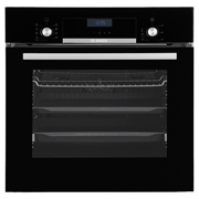 Изображение товара Электрический духовой шкаф Bosch Serie 6 HBJ514EB0R