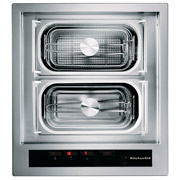 Изображение товара Встраиваемая индукционная панель независимая KitchenAid KHCMF 45000