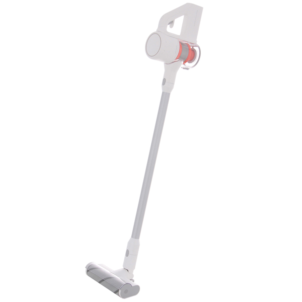Купить Пылесос ручной (handstick) Xiaomi Handheld Vacuum Cleaner SCWXCQ01RR в каталоге интернет магазина М.Видео по выгодной цене с доставкой, отзывы, фотографии - Тверь