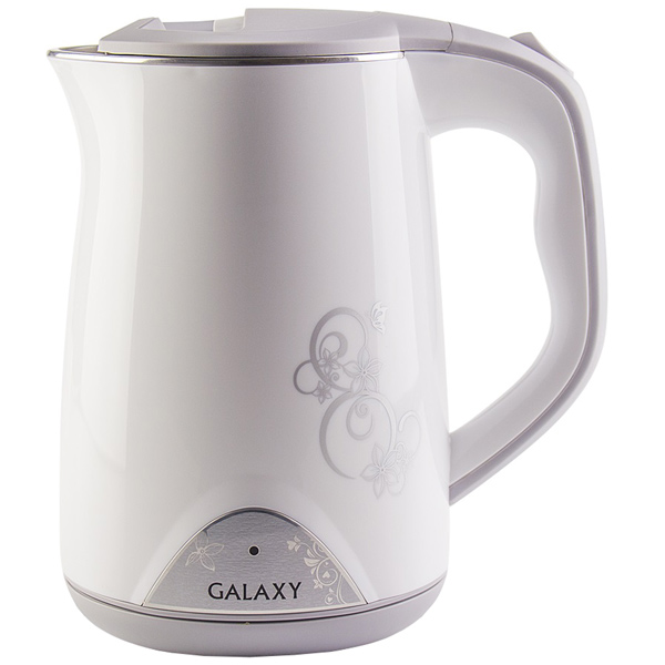 Чайник электрический Galaxy GL 0320 Pink Gold - купить чайник электрический GL 0320 Pink Gold по выгодной цене в интернет-магазине