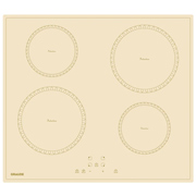 Изображение товара Встраиваемая индукционная панель независимая Graude IK 60.0 KEL