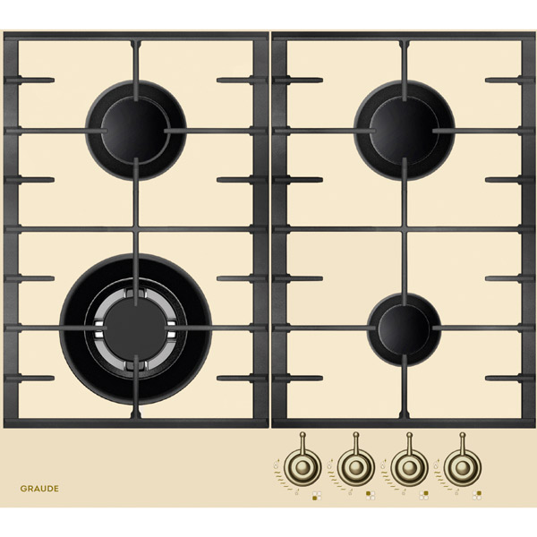 Встраив. газовая панель Graude купить в интернет-магазине Мвидео в Москве, Спб