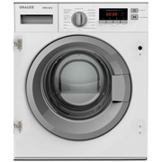 Изображение товара Встраиваемая стиральная машина Graude EWA 60.0