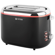 Изображение товара Тостер Vitek VT-7163