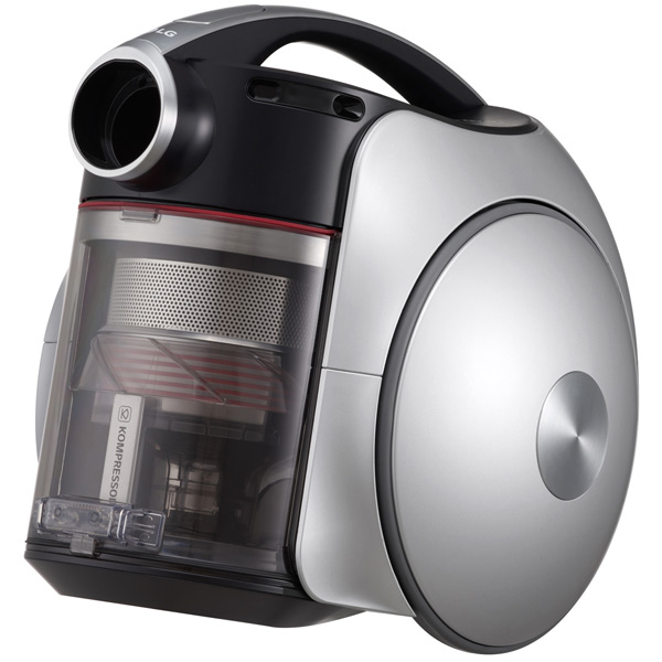 Изображение товара Пылесос аккумуляторный LG T9PETNBEDRS