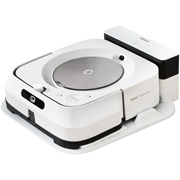 Изображение товара Робот-пылесос для мытья полов iRobot Braava Jet m6