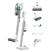 Изображение товара Пылесос ручной (handstick) Samsung Jet 90E pet VS15R8542S1