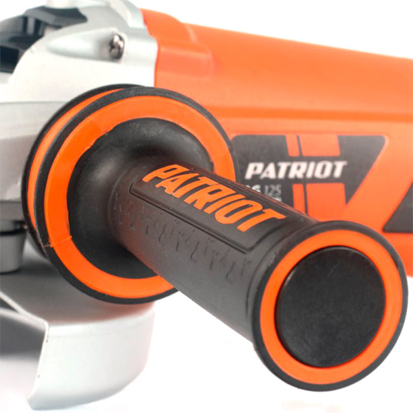 Шлифовальные машины patriot