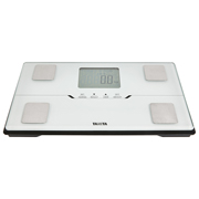 Изображение товара Весы напольные Tanita BC-401 White