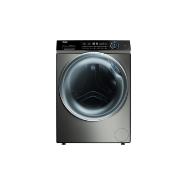 Изображение товара Стиральная машина узкая Haier HW80-BP14979S