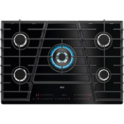 Изображение товара Встраиваемая газовая панель независимая AEG HVB75450IB